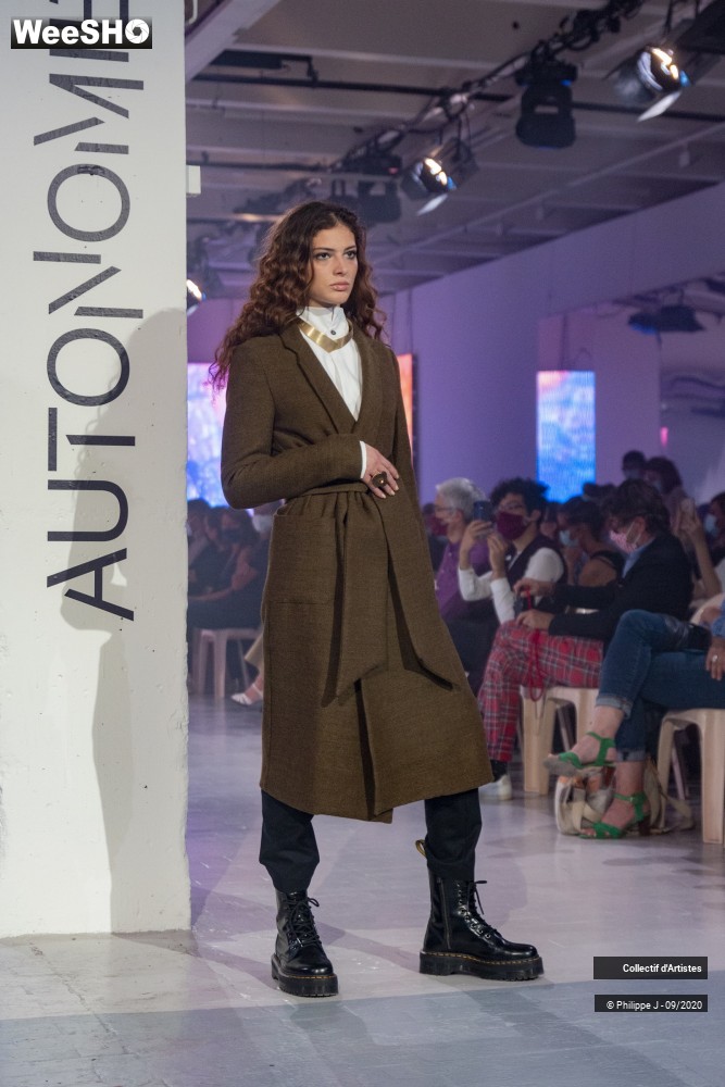 13/16 photos du spectacle Défilé de mode 1