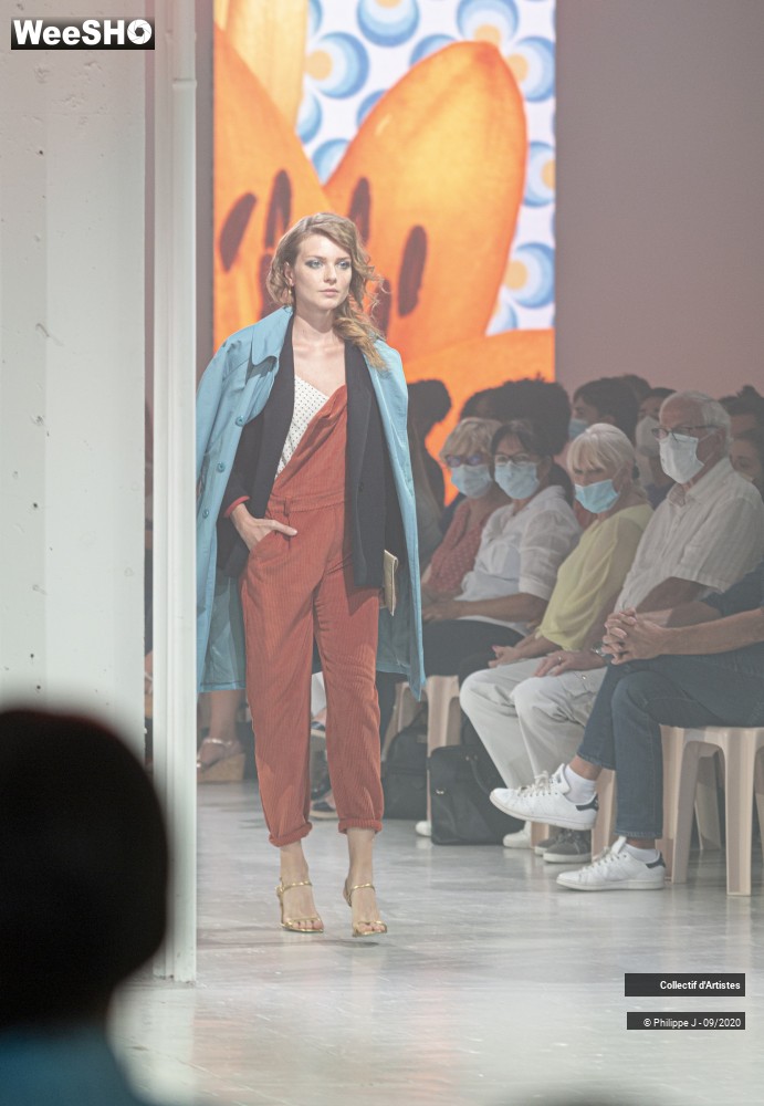 15/16 photos du spectacle Défilé de mode 1