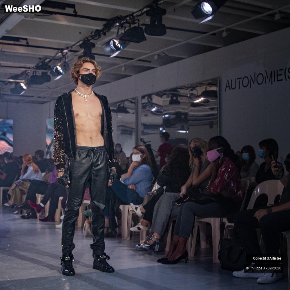 16/16 photos du spectacle Défilé de mode 1