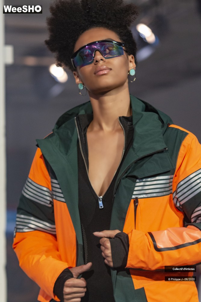 3/16 photos du spectacle Défilé de mode 2