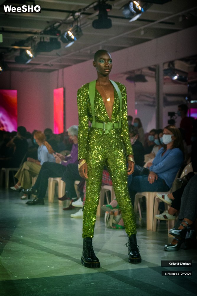 5/16 photos du spectacle Défilé de mode 2