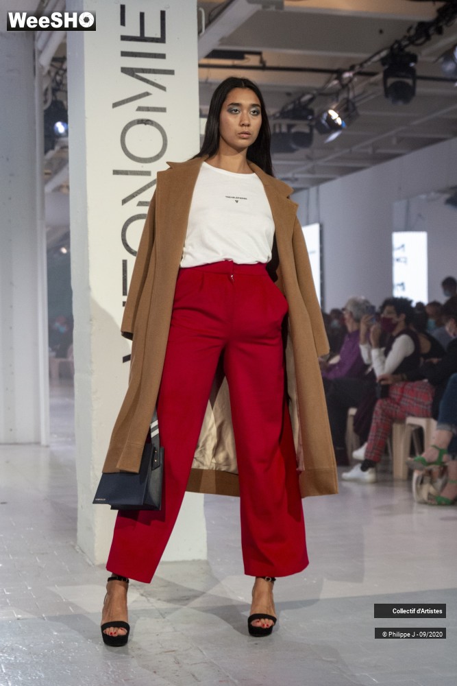 8/16 photos du spectacle Défilé de mode 2