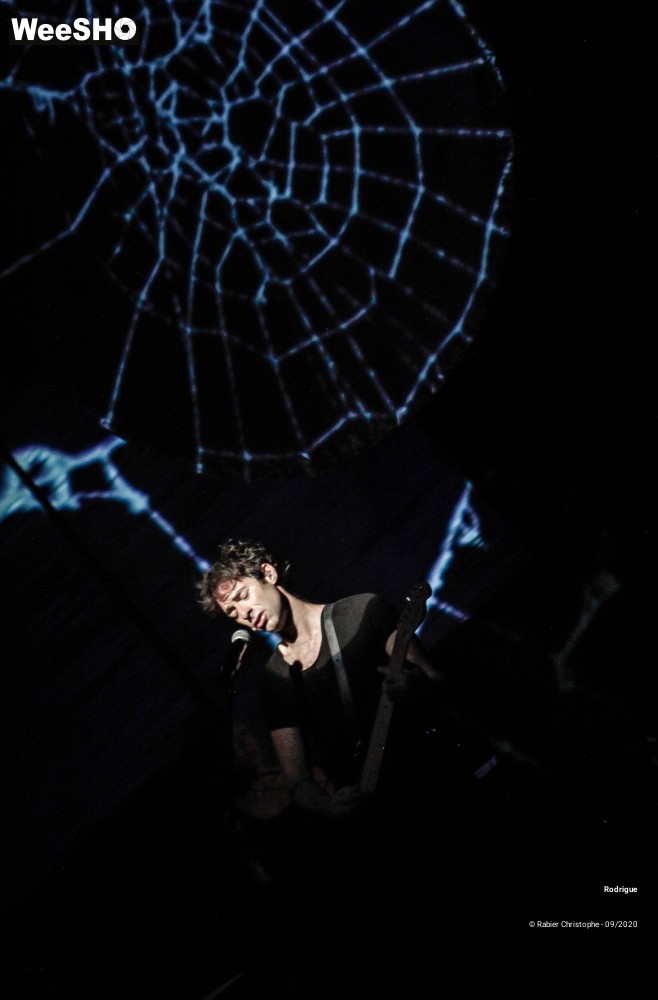 1/51 photos du spectacle Rodrigue