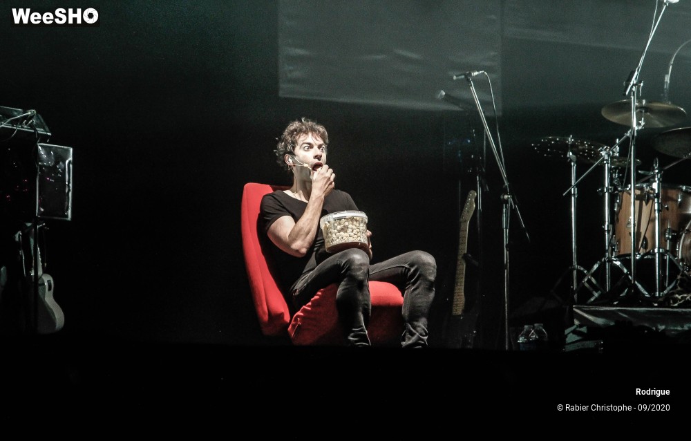 7/51 photos du spectacle Rodrigue