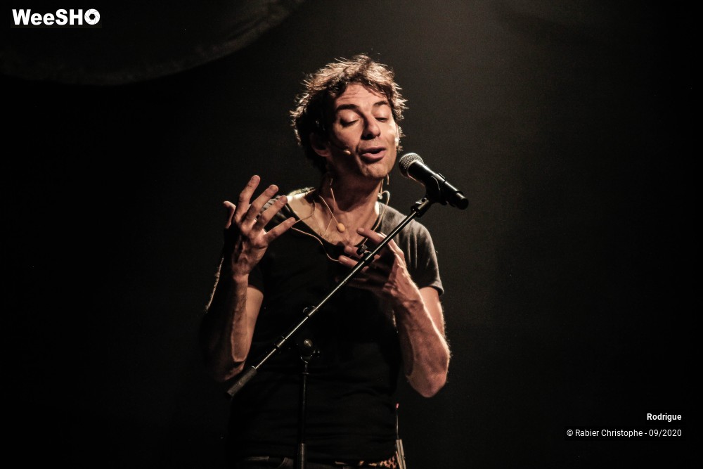 13/51 photos du spectacle Rodrigue