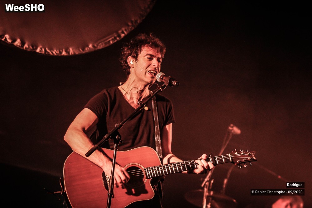 14/51 photos du spectacle Rodrigue