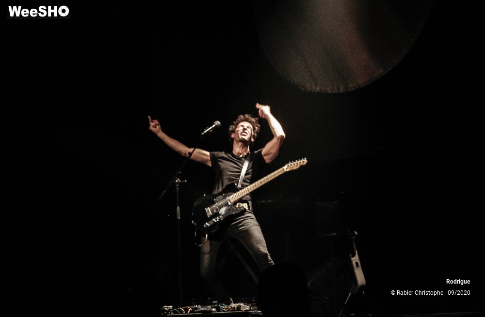 15/51 photos du spectacle Rodrigue