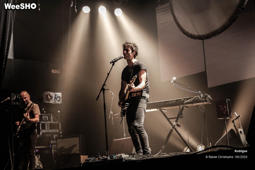 16/51 photos du spectacle Rodrigue