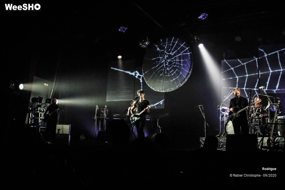 38/51 photos du spectacle Rodrigue