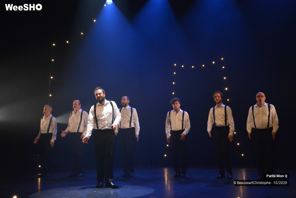 3/31 photos du spectacle PMQ-L'élégance voQale