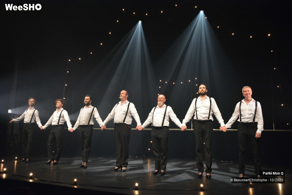 5/31 photos du spectacle PMQ-L'élégance voQale