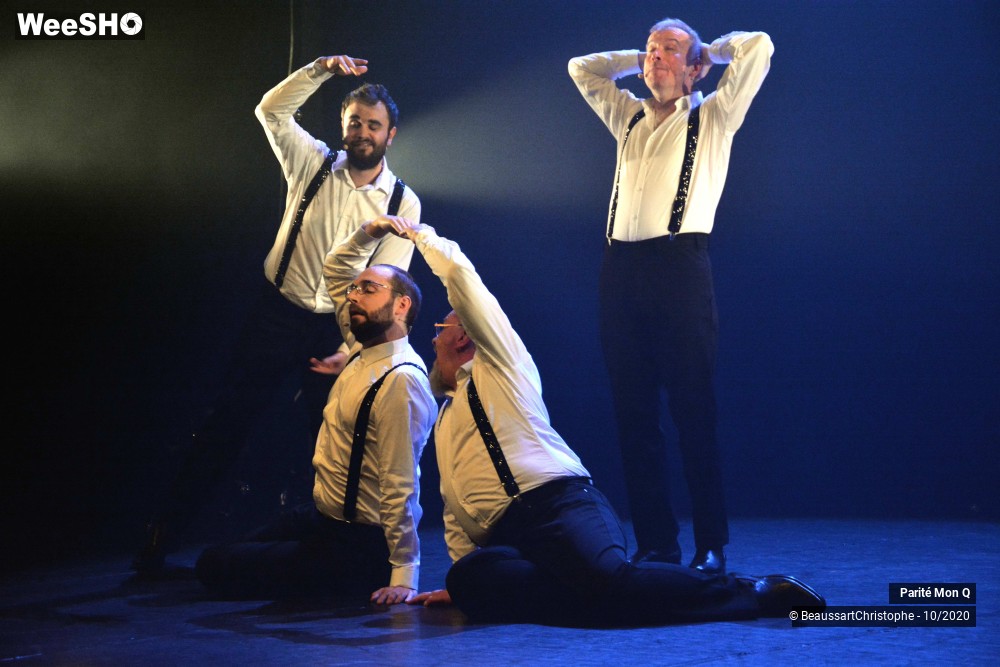 7/31 photos du spectacle PMQ-L'élégance voQale