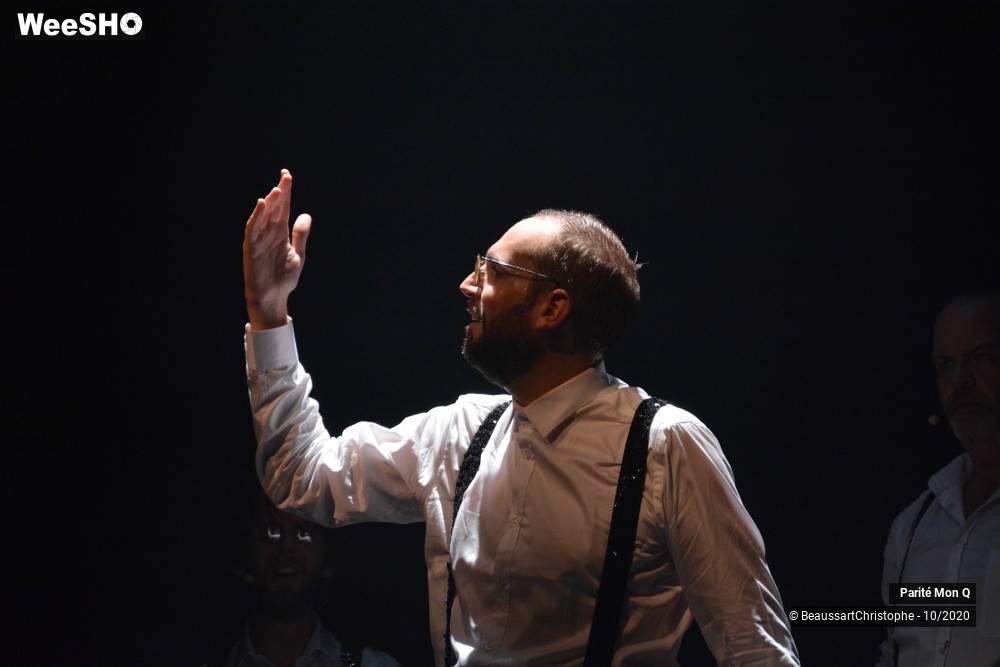 10/31 photos du spectacle PMQ-L'élégance voQale