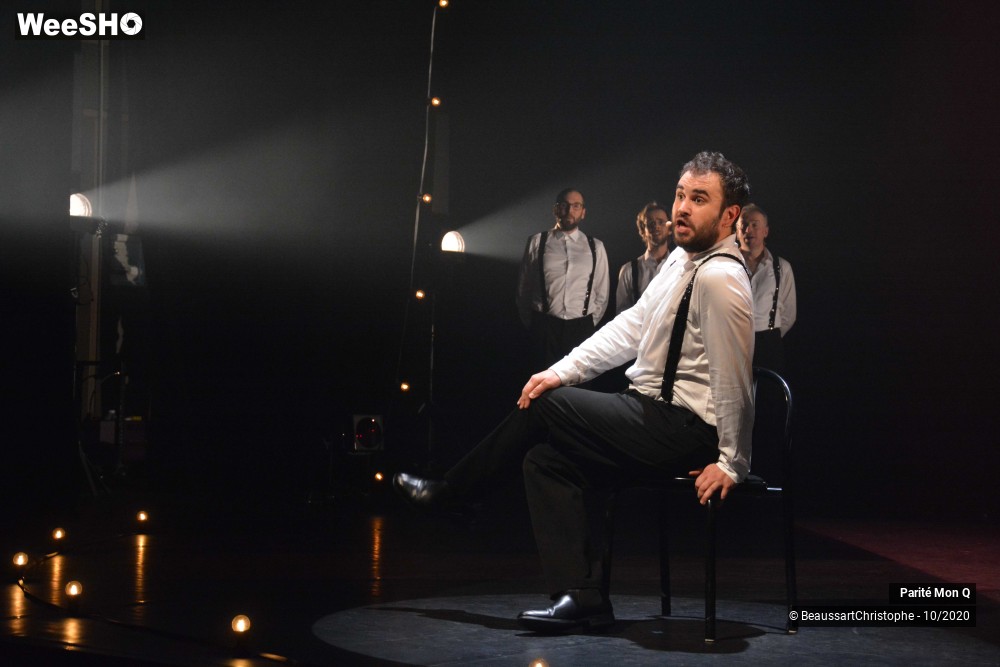 12/31 photos du spectacle PMQ-L'élégance voQale