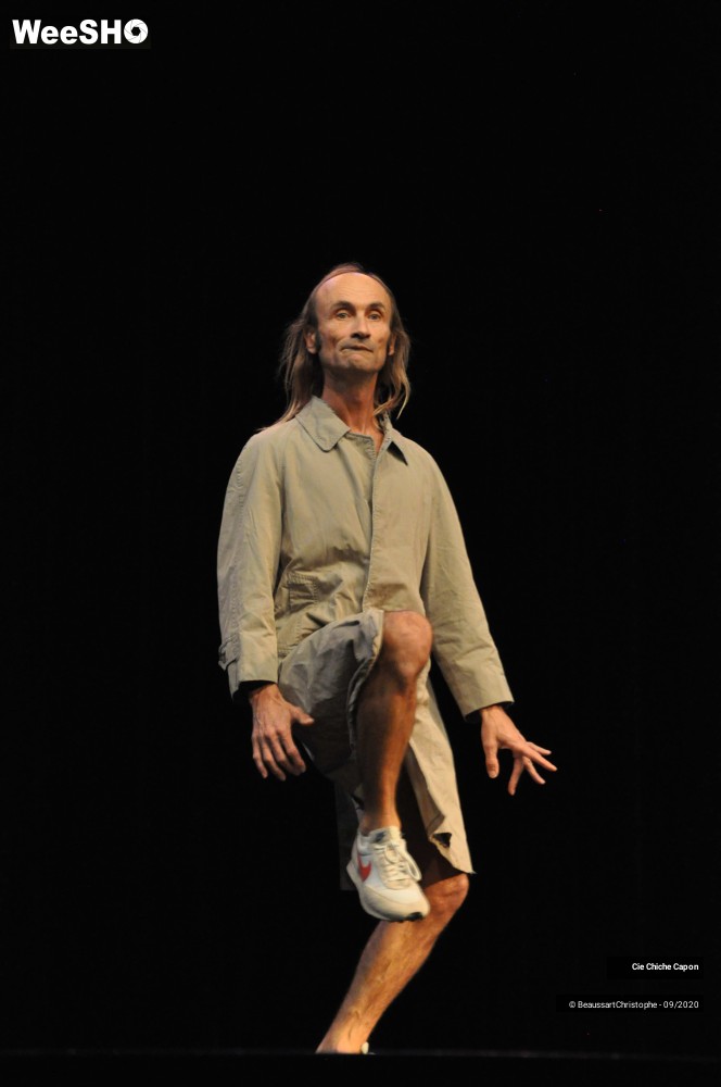 3/28 photos du spectacle Opus Ultimus