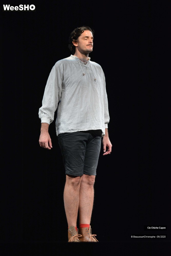 4/28 photos du spectacle Opus Ultimus