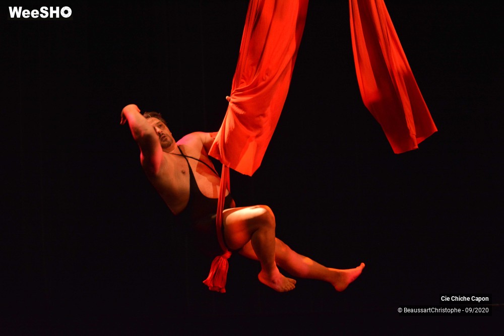 6/28 photos du spectacle Opus Ultimus