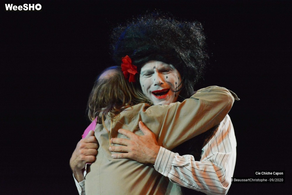 20/28 photos du spectacle Opus Ultimus