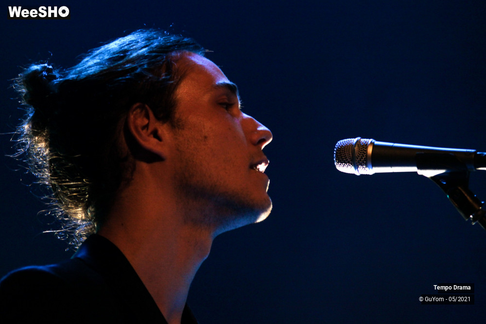 1/35 photos du spectacle Tempo Drama