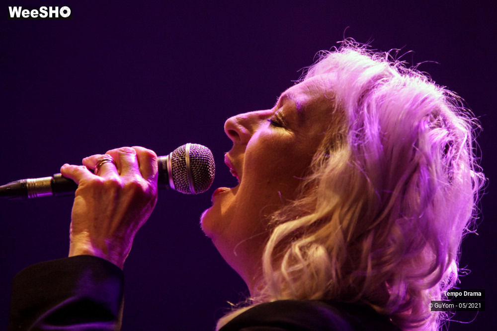 3/35 photos du spectacle Tempo Drama