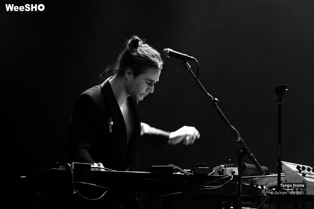 4/35 photos du spectacle Tempo Drama