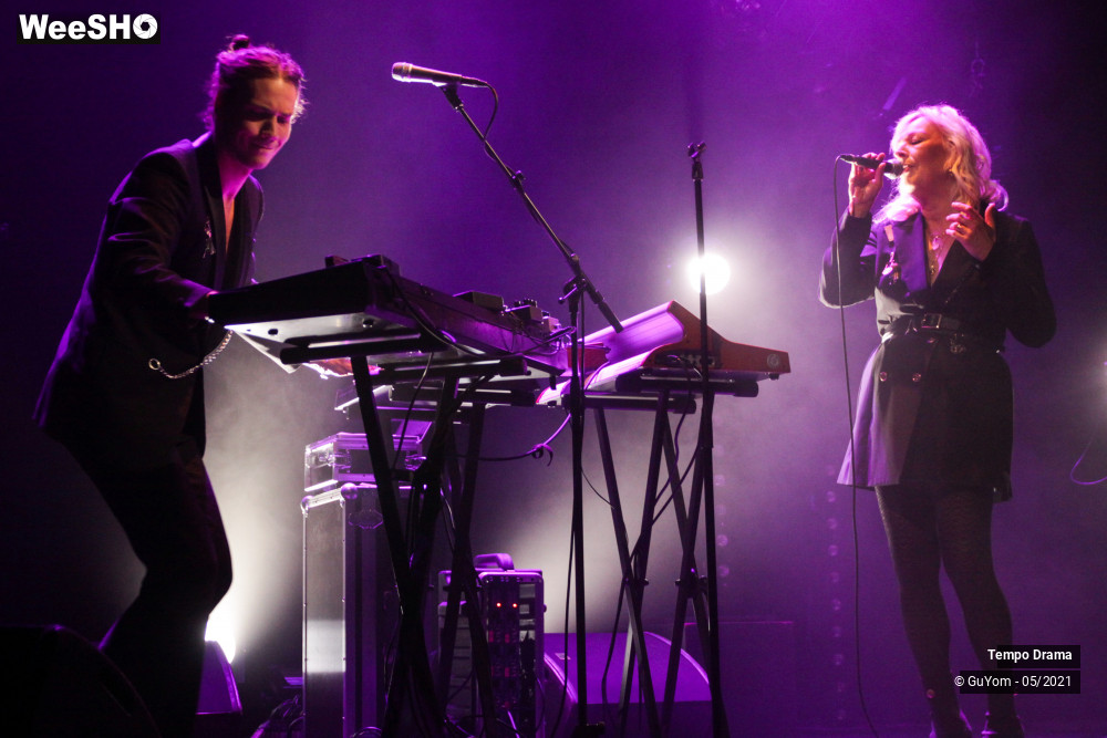 5/35 photos du spectacle Tempo Drama