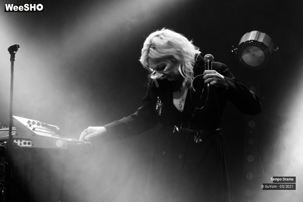 6/35 photos du spectacle Tempo Drama