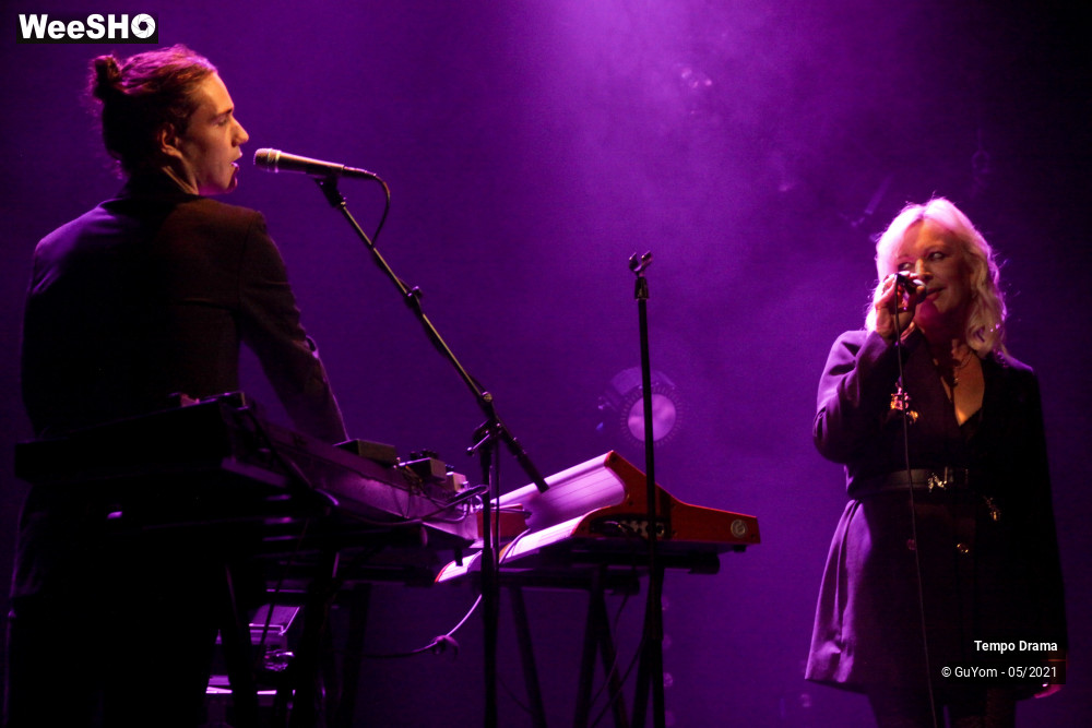 9/35 photos du spectacle Tempo Drama