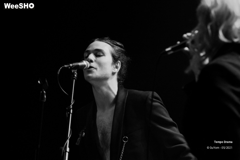 10/35 photos du spectacle Tempo Drama