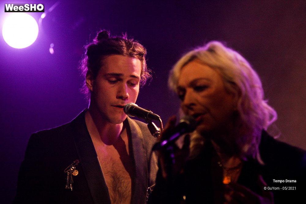 14/35 photos du spectacle Tempo Drama