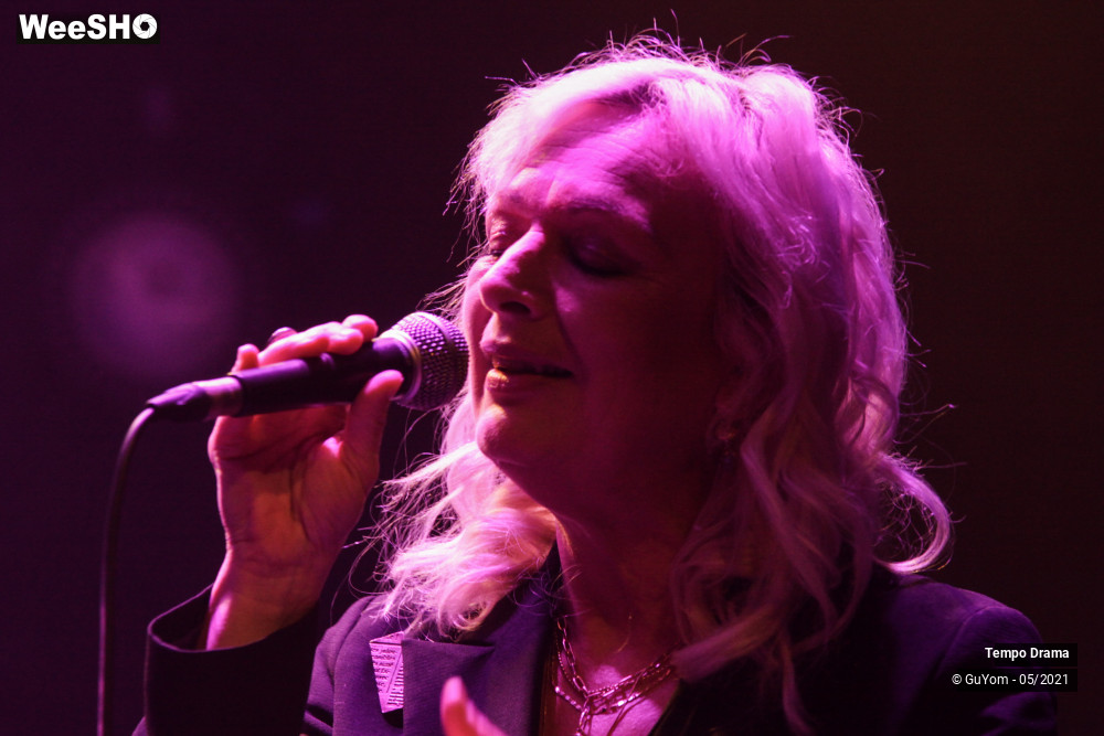 15/35 photos du spectacle Tempo Drama