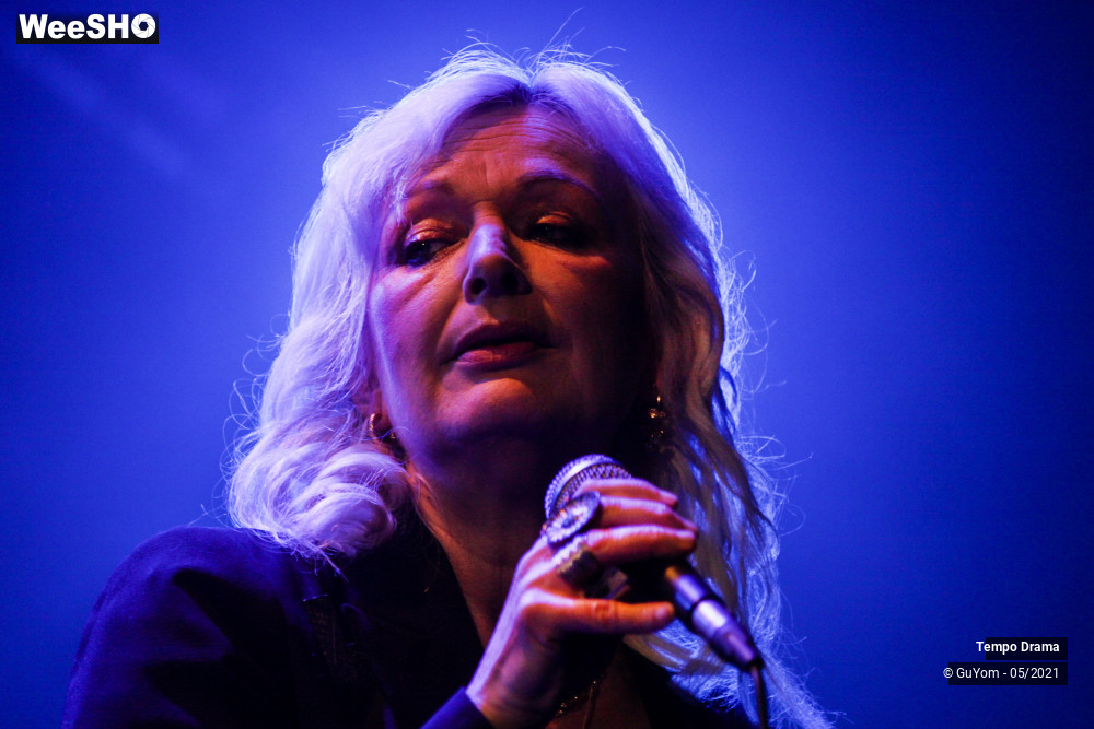 16/35 photos du spectacle Tempo Drama