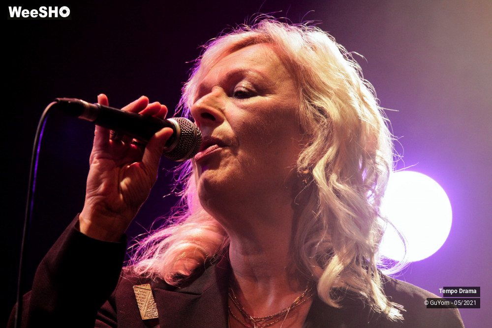 17/35 photos du spectacle Tempo Drama