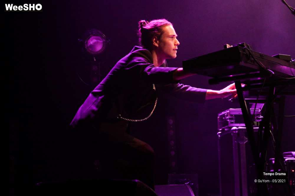 18/35 photos du spectacle Tempo Drama