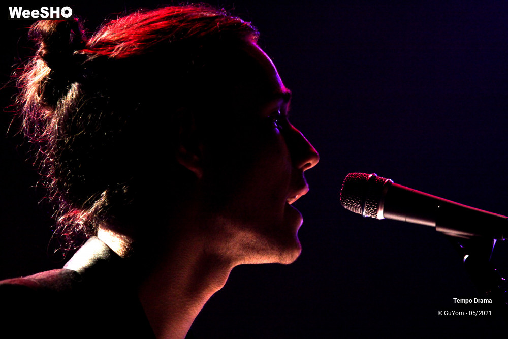 20/35 photos du spectacle Tempo Drama