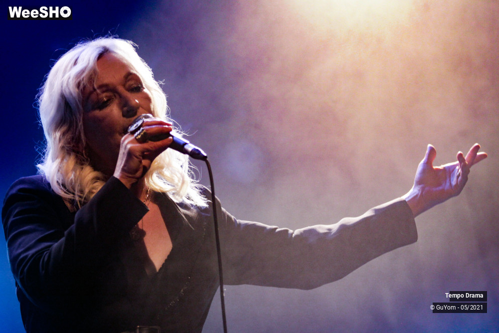 21/35 photos du spectacle Tempo Drama