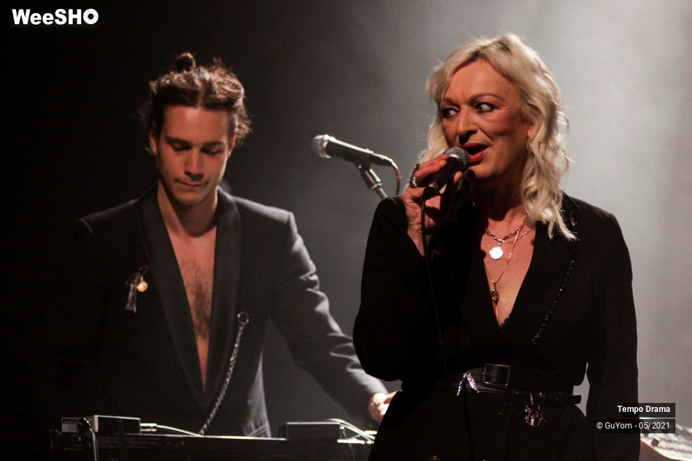 22/35 photos du spectacle Tempo Drama