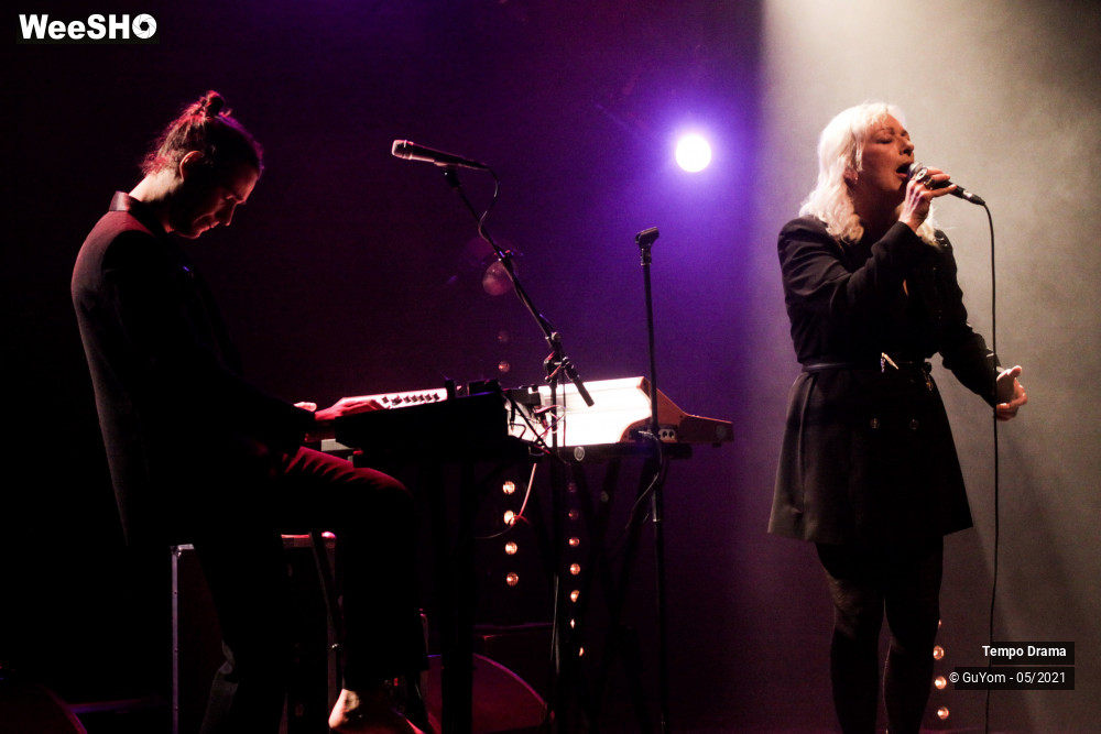 27/35 photos du spectacle Tempo Drama