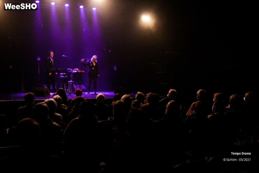 30/35 photos du spectacle Tempo Drama