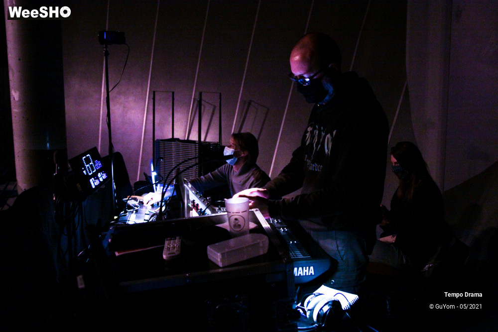 32/35 photos du spectacle Tempo Drama