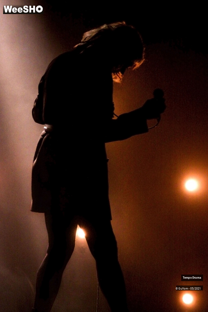 33/35 photos du spectacle Tempo Drama