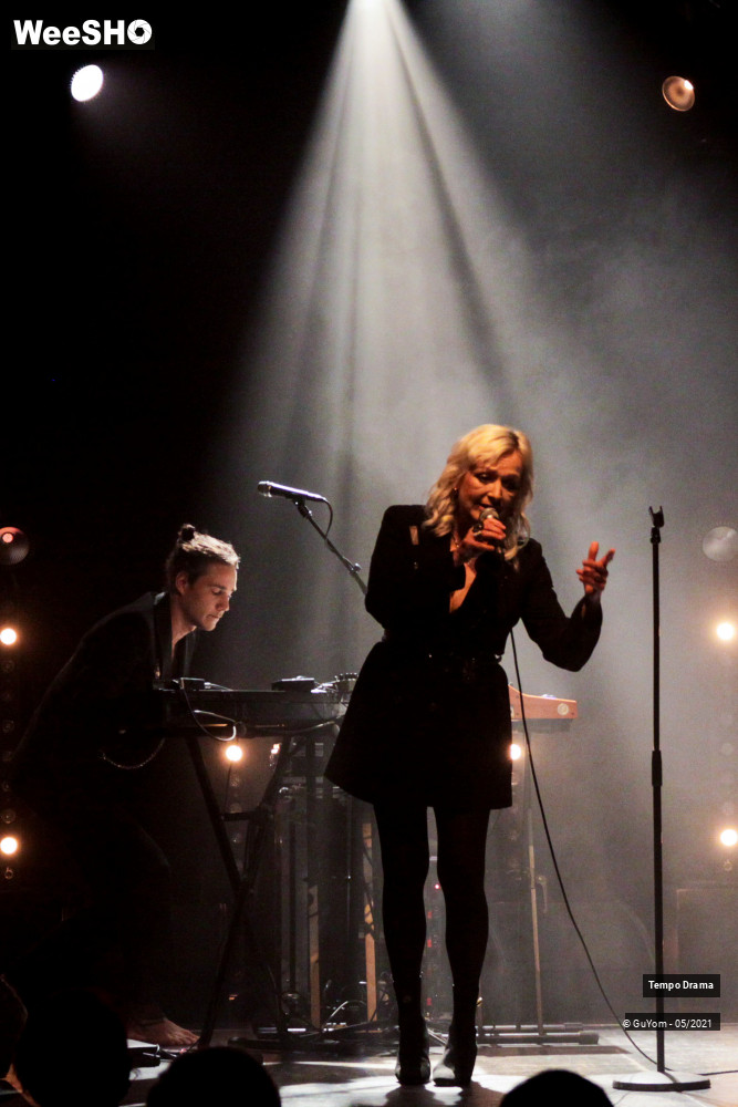 34/35 photos du spectacle Tempo Drama