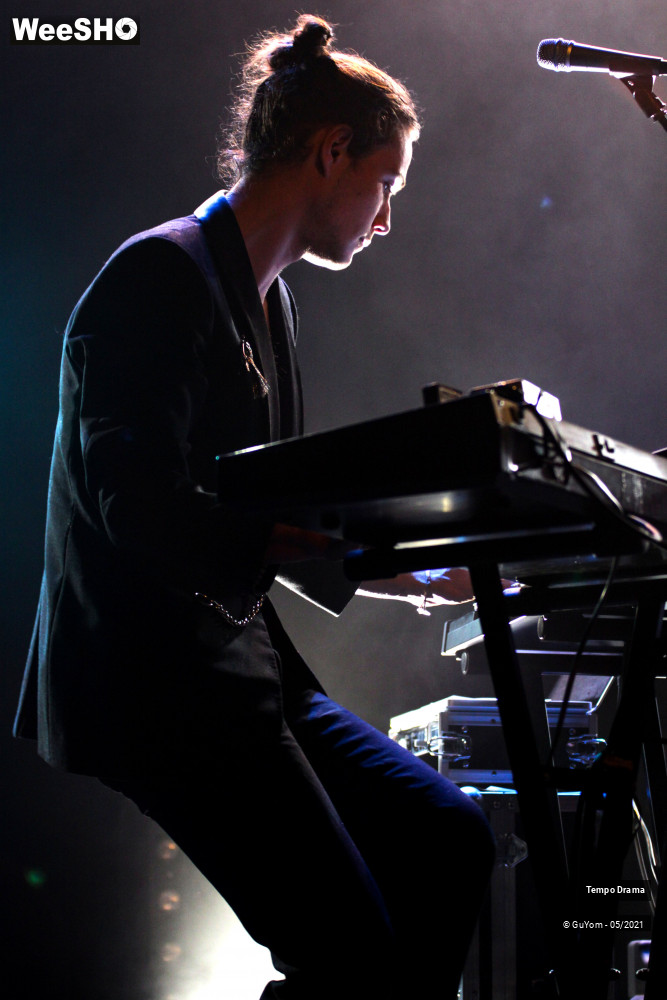 35/35 photos du spectacle Tempo Drama