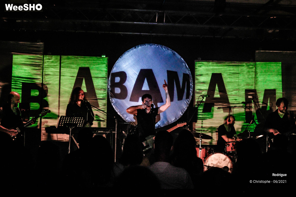 1/31 photos du spectacle Rodrigue