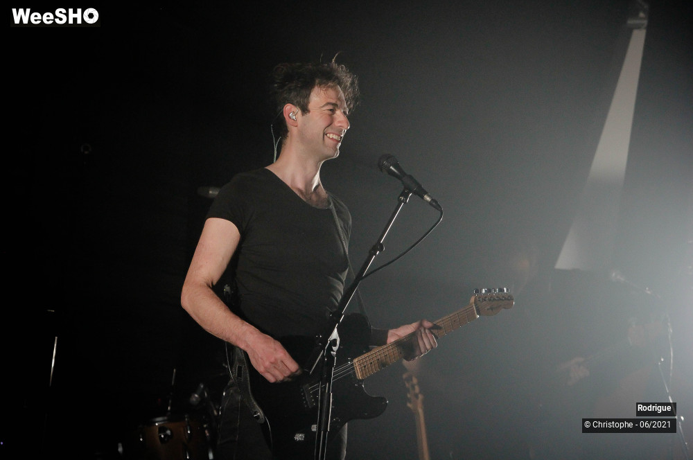 2/31 photos du spectacle Rodrigue