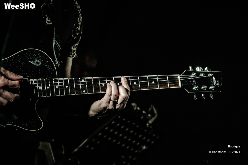 3/31 photos du spectacle Rodrigue