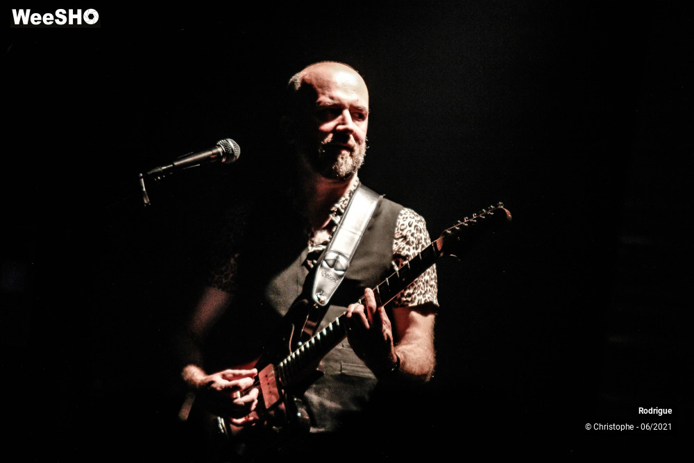 5/31 photos du spectacle Rodrigue