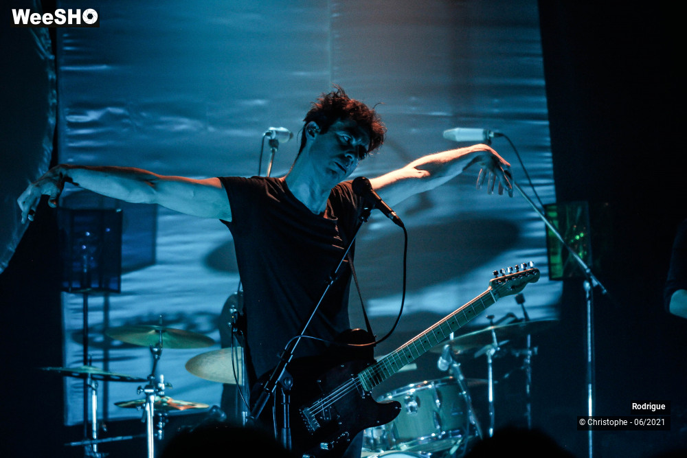 6/31 photos du spectacle Rodrigue