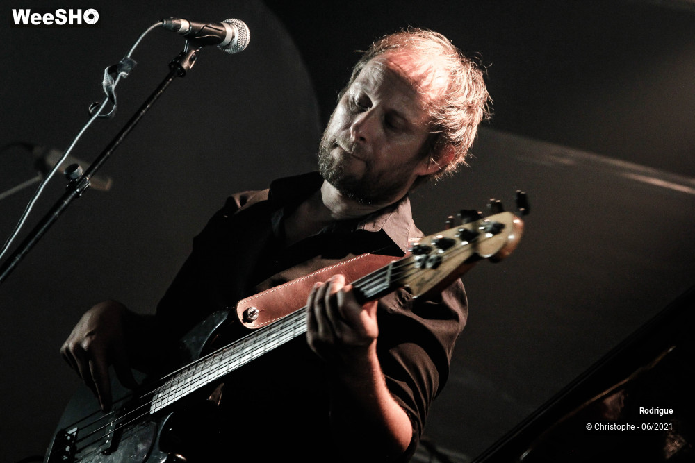 7/31 photos du spectacle Rodrigue