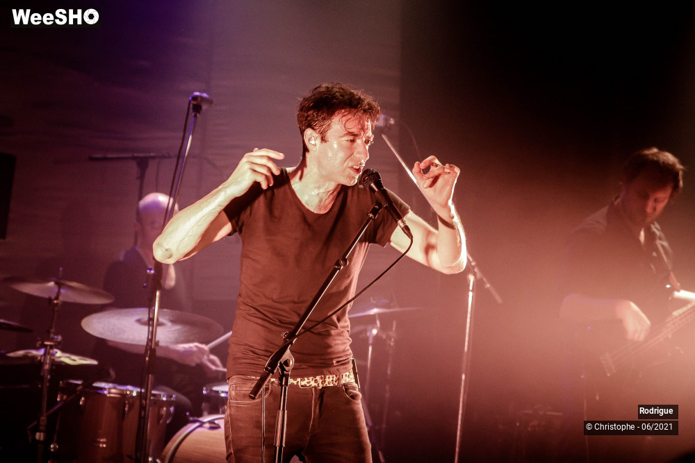 8/31 photos du spectacle Rodrigue